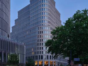 Dorint Kurfurstendamm Berlin