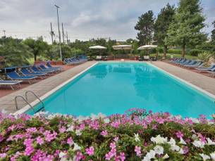 Best Western Soave Hotel