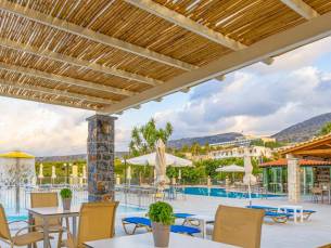 Appartementen Villa Vicky