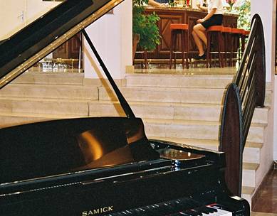 Best Western Plus Hôtel La Marina