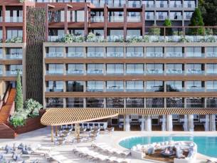 Alkyna Lifestyle Beach Resort - adults only
