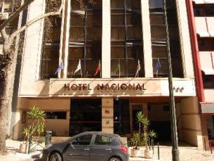 Hotel Nacional