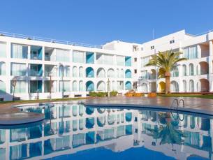 Ebano Hotel Apartments en Spa