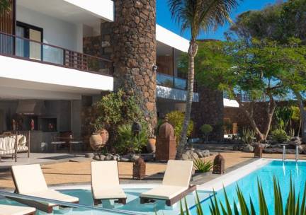 Hotel Villa Vik
