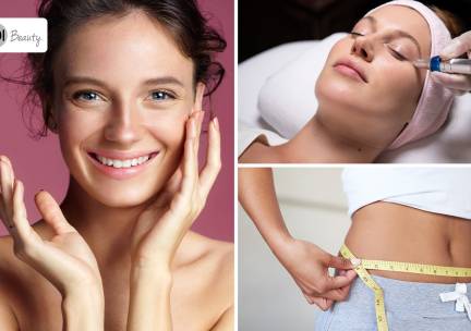 Afslankbehandeling(en) of microneedling