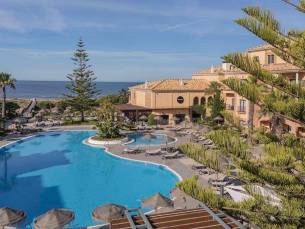 8 daagse vliegvakantie naar Barcelo Punta Umbria Mar in punta umbria, spanje