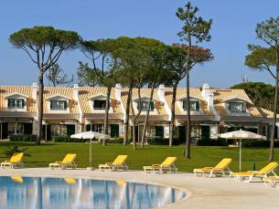 Vila Bicuda Villas Resort