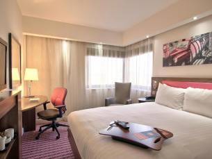 Hampton by Hilton London