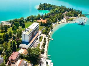 Parkhotel Portschach