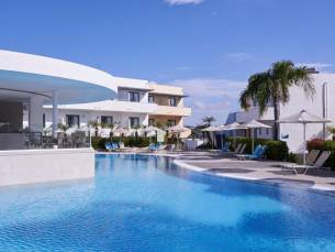 Hotel Atlantica Mikri Poli Rhodes