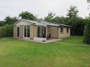 Vakantiehuis de Toes 1