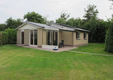Vakantiehuis de Toes 1