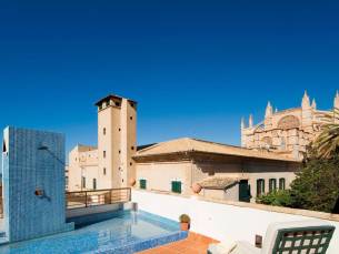 Palacio Ca Sa Galesa