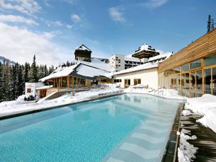 Falkensteiner Club Funimation