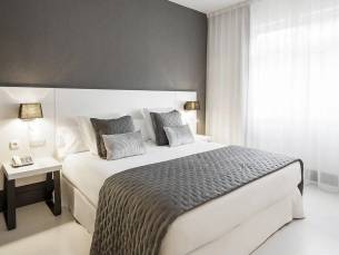 Hotel ILUNION Bilbao