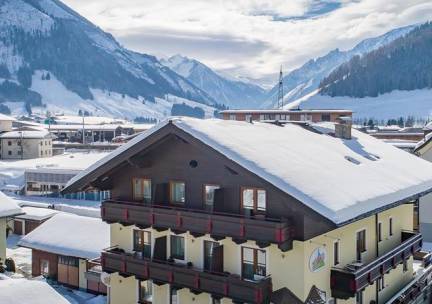 Sporthotel Kitz