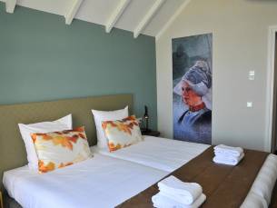 Spaander Hotel