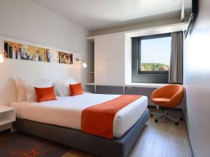 Star inn Hotel Porto