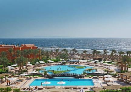 Sharm Grand Plaza