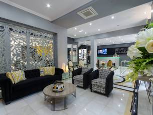 Hotel Avenida Parque