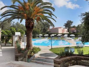 SENTIDO Apollo Palace