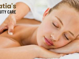 Kriebelmassage (60 min)
