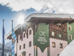 Hotel Kertess