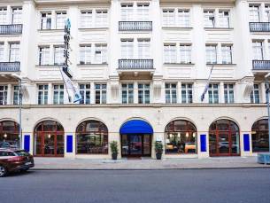 Novum Select Berlin Charlie