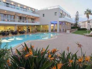 Hotel Castello Boutique Resort & Spa - adults only