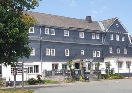 Landhotel Altastenberg