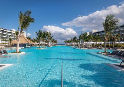 Ocean Eden Bay - Adults Only