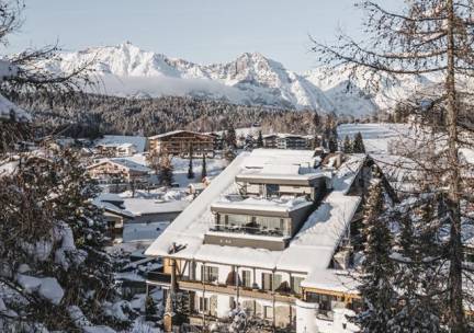 Hotel Klosterbräu