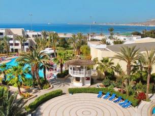 Dunes d'Or Ocean Club