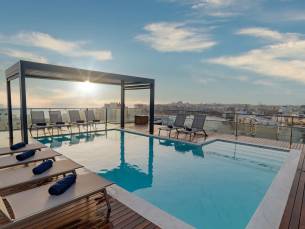 Mercure St. Julian's Malta