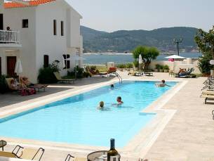 Hotel Skopelos Village