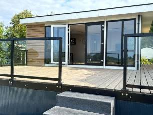 Cube De Luxe | 4 personen