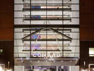 Conrad New York Downtown
