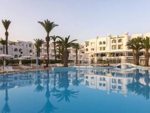 Hotel El Mouradi Skanes