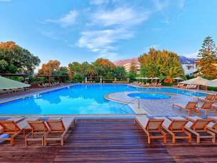 Apollonia Resort & Spa