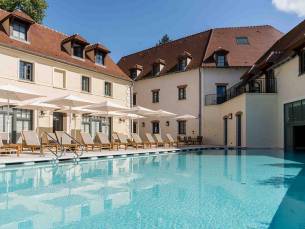 Dolce By Wyndham Versailles Domaine du Montcel