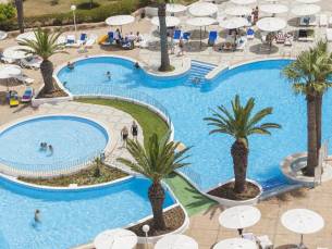 Hotel El Mouradi Skanes