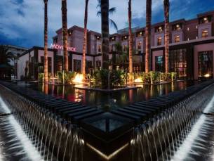 Movenpick Mansour Eddahbi Marrakech