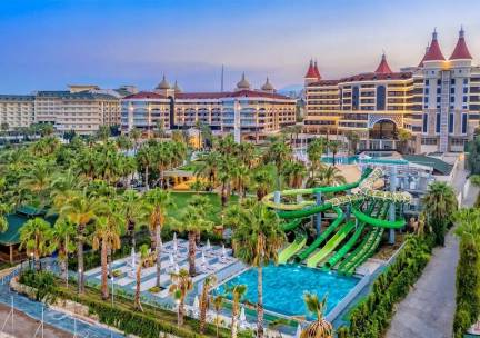 Leodikya Kirman Premium