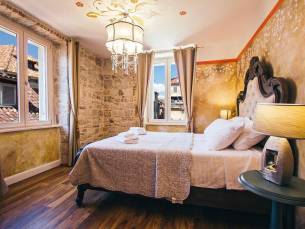 8 daagse vliegvakantie naar Plaza Marchi Old Town in split, kroatie
