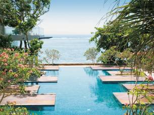 8 daagse vliegvakantie naar Maya Sanur Resort in sanur, indonesie