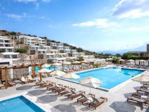 Ariadne Beach