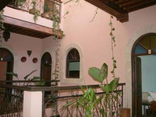 Riad Etoile DEssaouira