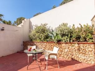 Merill Pool and Sea, charming Apart 3
