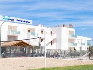 MarSenses Ferrera Blanca Hotel Family
