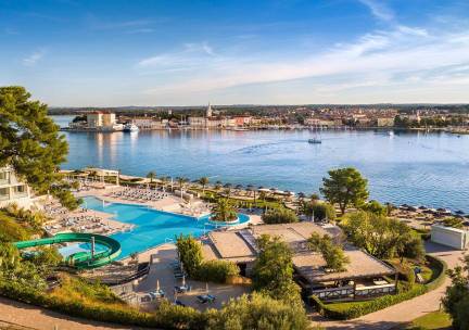 Valamar Isabella Collection